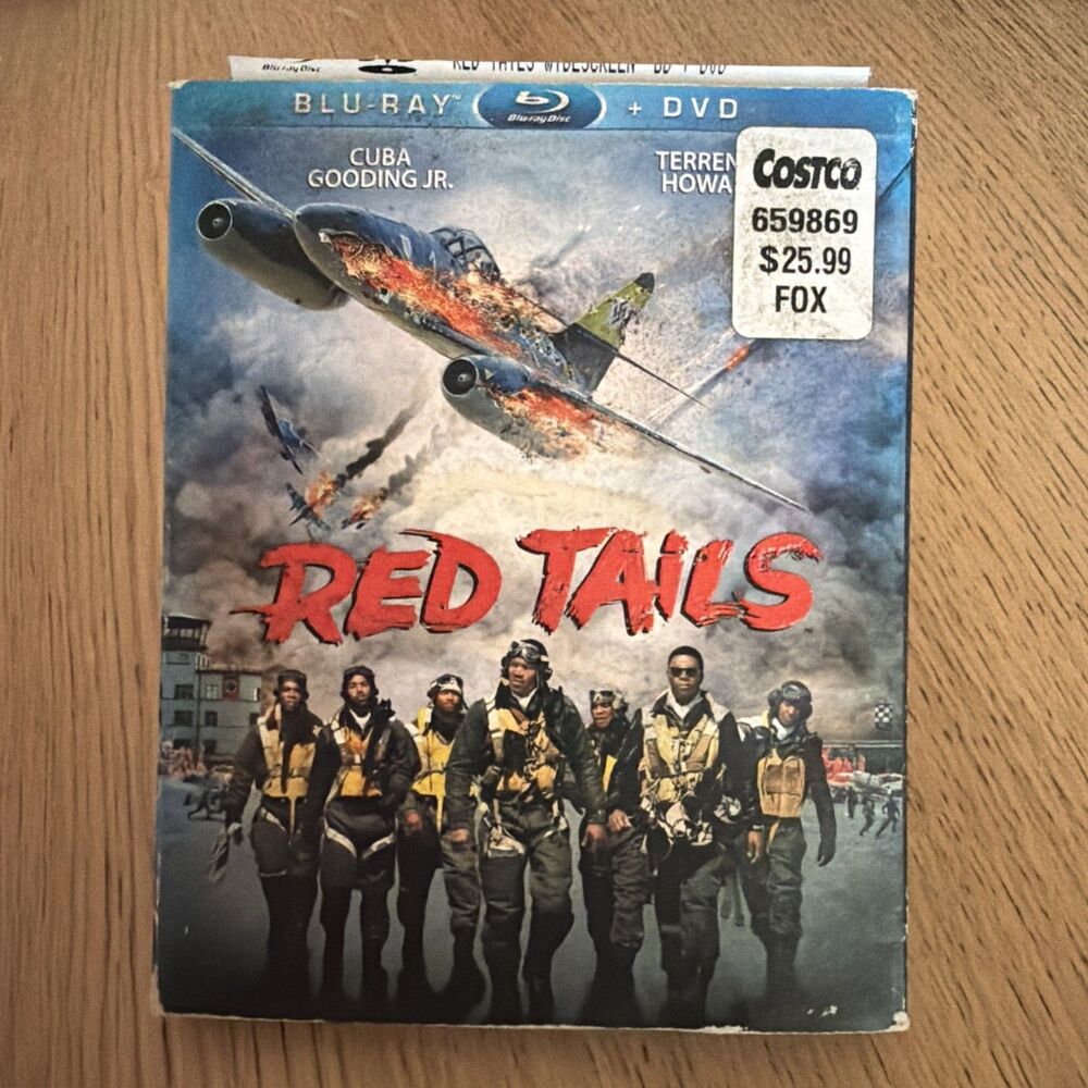 Red Tails